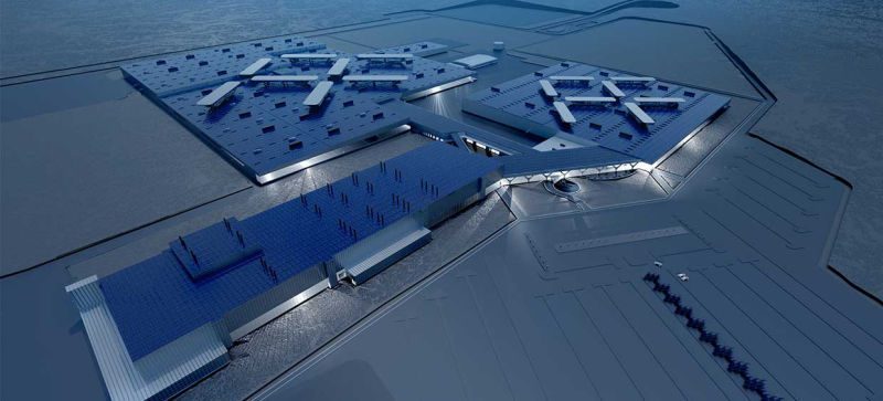 Photo: Faraday Future